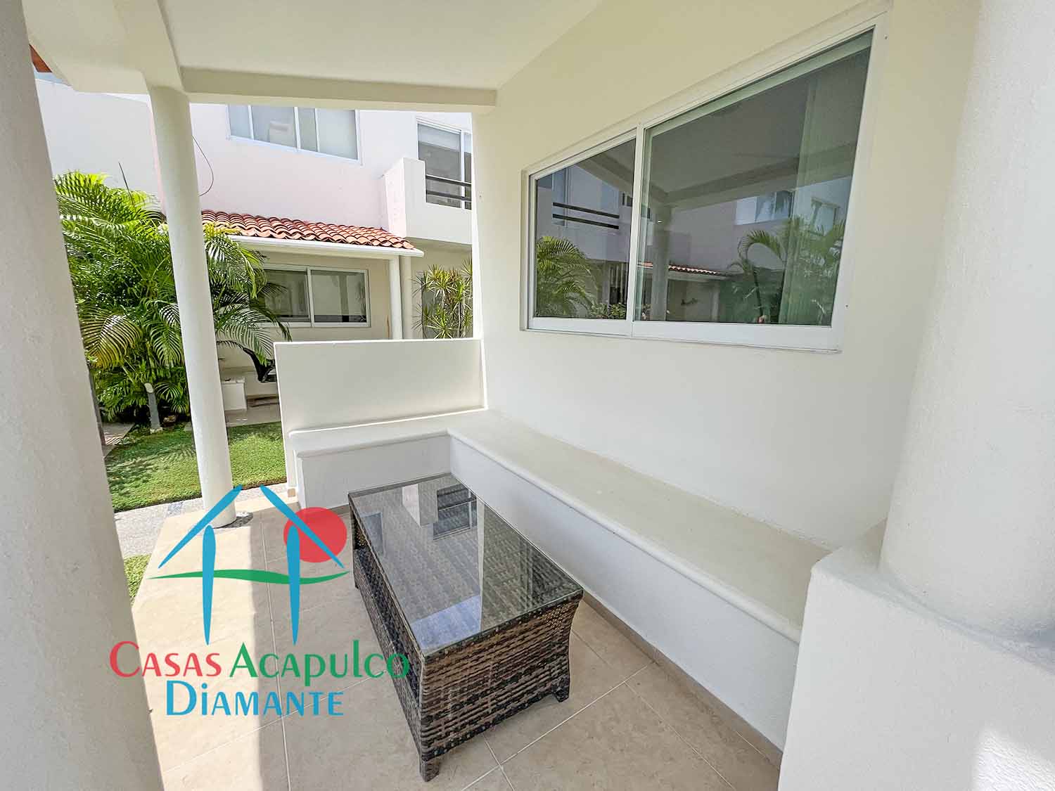 Villas Velato Colombina 8 - Terraza 2